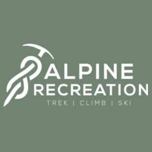 Alpine Recreation - AS Colour Womens Mali Tee Design