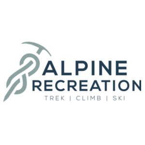 Alpine Recreation - AS Colour Mens Staple T shirt Design