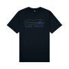 Cloke Mens Outline Tee Thumbnail