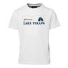 Podium Mens Poly Tee Thumbnail